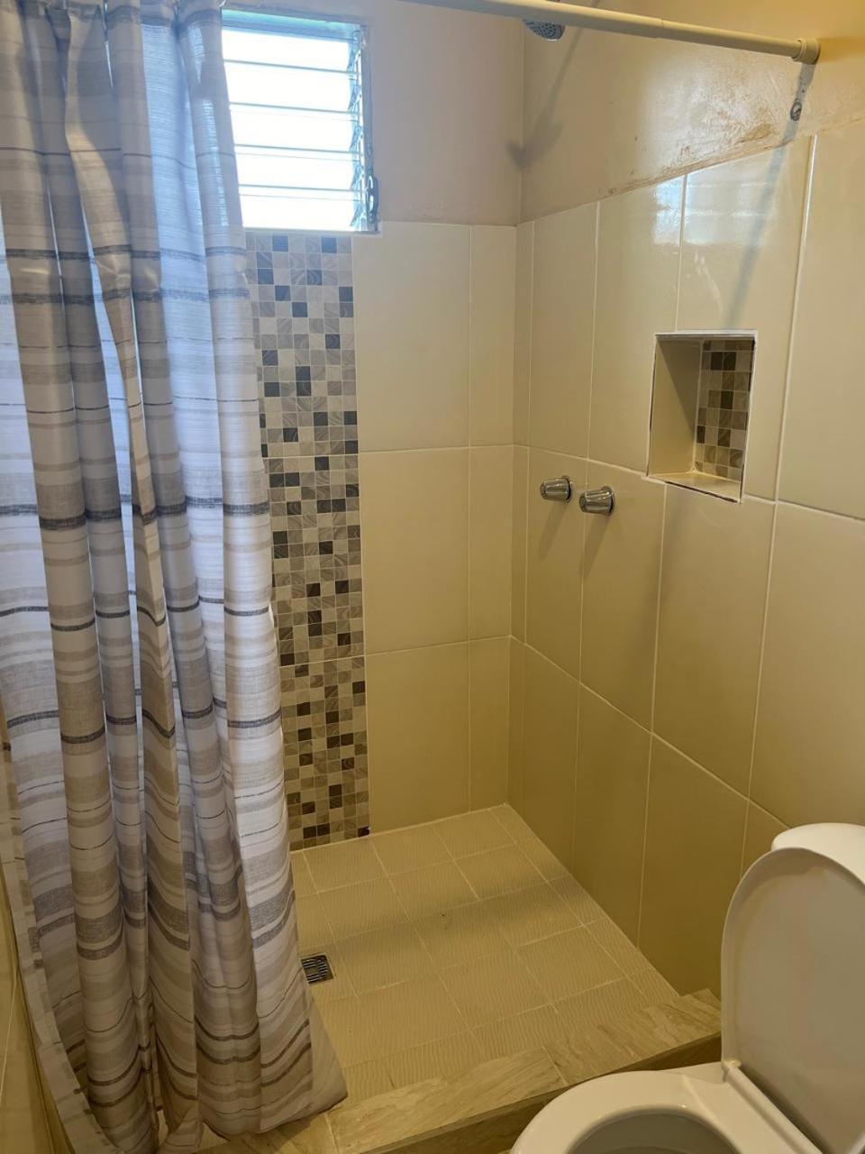 Hotel Villas Don Pablo Las Tablas Ngoại thất bức ảnh